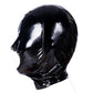Leather Head Costume - skyjackerz