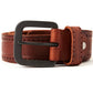 Vintage Leather Waistband Belt for Men - skyjackerz