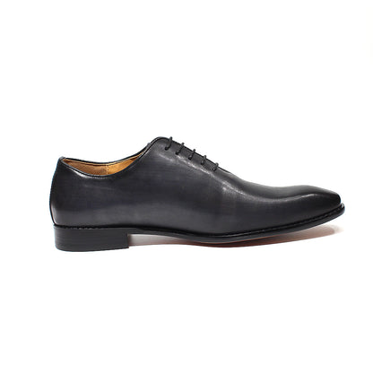 Men's Soft Leather Formal Shoes - skyjackerz