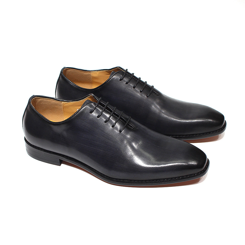 Men's Soft Leather Formal Shoes - skyjackerz