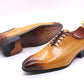 Men's Timeless Handcrafted Wedding Oxfords - skyjackerz