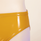 Women's Latex Lingerie Panties - skyjackerz