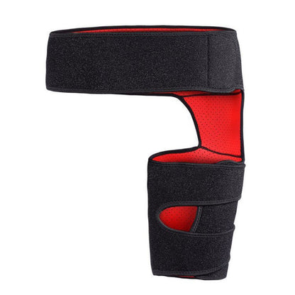 Ortho-Wrap Hip Brace - skyjackerz