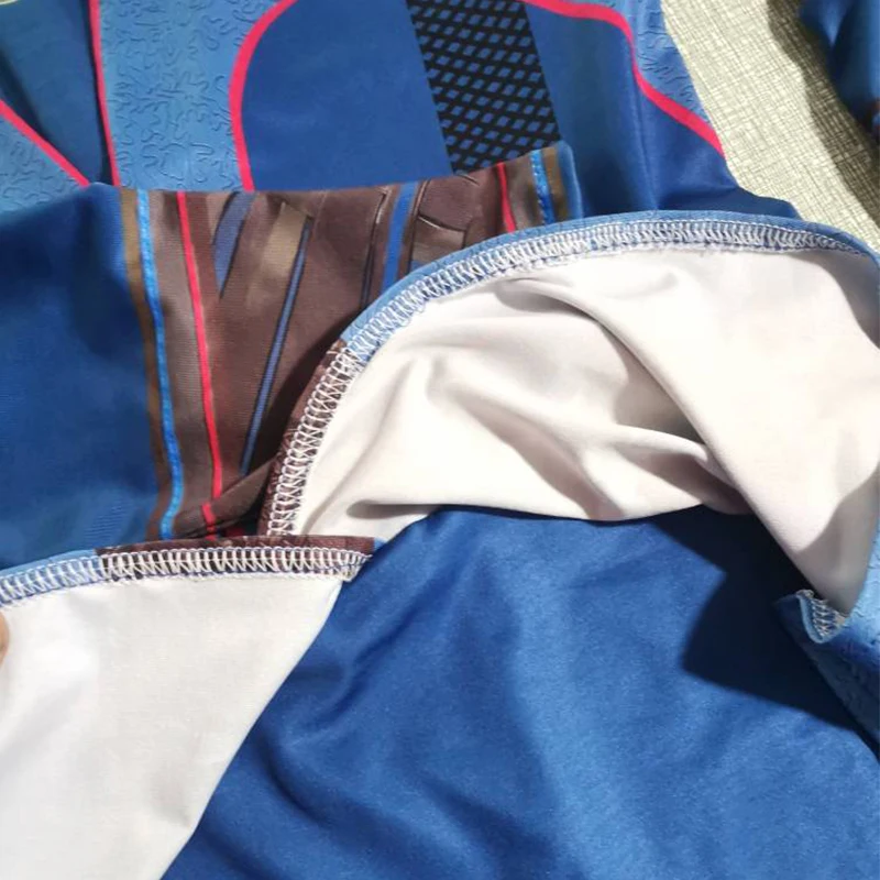 VersusModa Simil Max Sweat à capuche Cosplay Stranger Hoodie Costume Jacket Thing 4 MAXST05 MAXST05B, bleu ciel, M VersusModa Simil Max Sweat à capuche Cosplay Stranger Hoodie Costume Jacket Thing 4 MAXST05 MAXST05B, bleu ciel, M