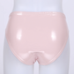 Women's Latex Lingerie Panties - skyjackerz