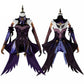 Genshin Impact Fischl Carnival Uniform - skyjackerz