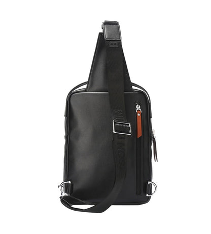 Men's Business Leasure Shoulder Bags - skyjackerz