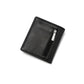 Men's Stylish Mini Leather Coin Purse - skyjackerz