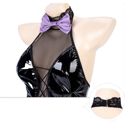 Genshin Impact Fischl Bodysuit For Women - skyjackerz