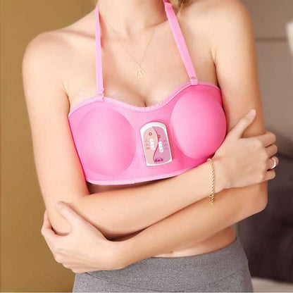 Women's Massage Bra - skyjackerz