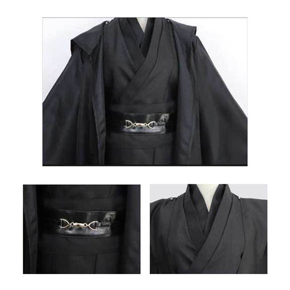 Star Wars Jedi Knight Cosplay Costume - skyjackerz