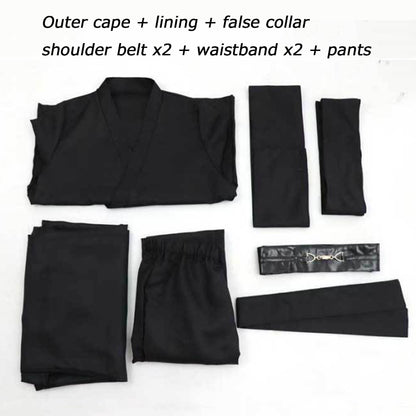 Star Wars Jedi Knight Cosplay Costume - skyjackerz