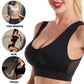 Breathable Cool Liftup Air Bra - skyjackerz