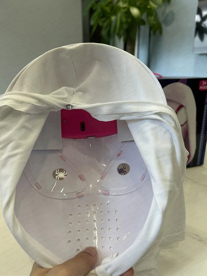 Spiderman Electronic Mask with Moving Eyes - skyjackerz