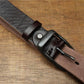 Retro Handmade Leather Belt For Men - skyjackerz