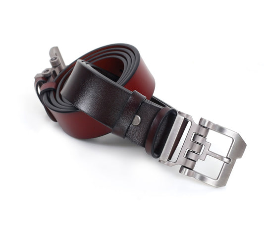 Casual Business Belt for Men - skyjackerz