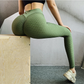 Women's Stylish Jacquard Yoga Pants - skyjackerz