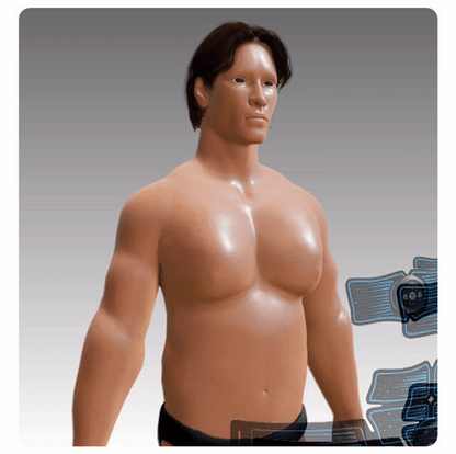 EMS Microcurrent Massager - skyjackerz