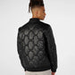 Men's Lightweight Quilted Puffer Bomber