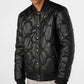 Men's Lightweight Quilted Puffer Bomber