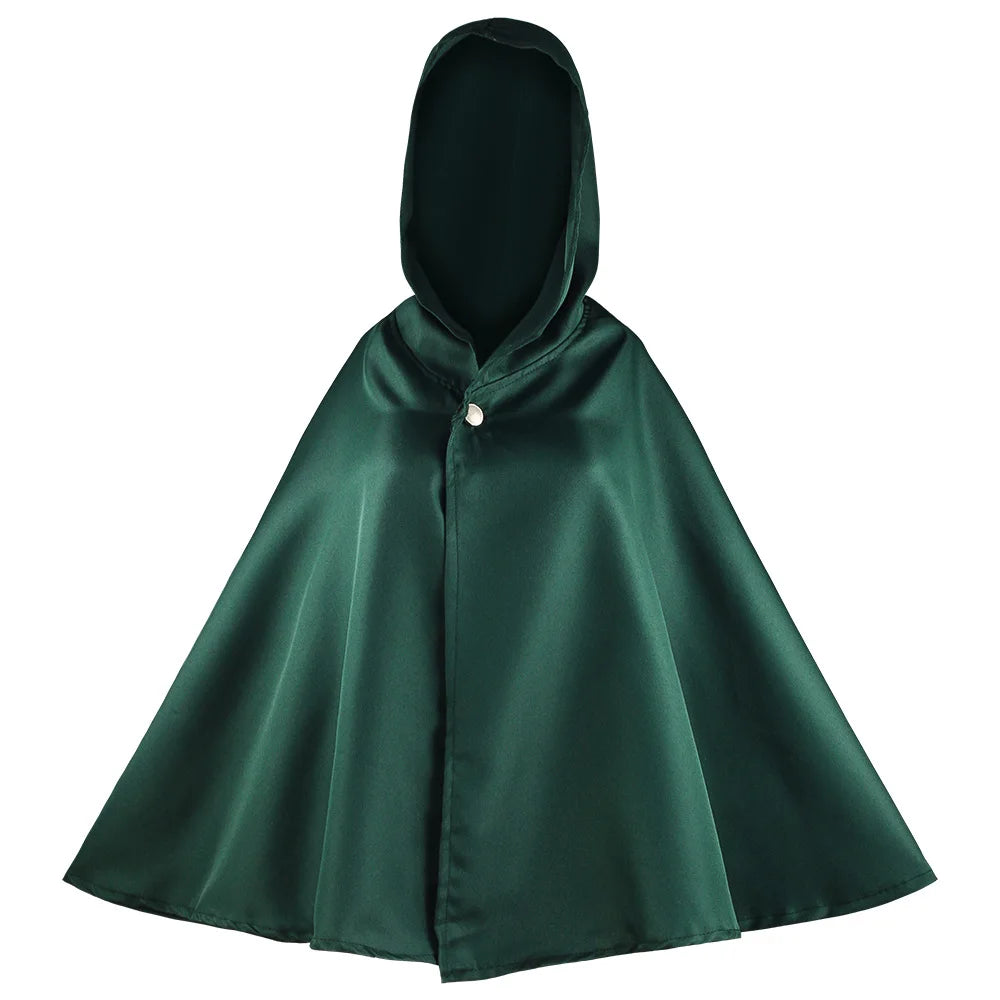 Attack on Titan cosplay costume