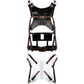 Attack on Titan cosplay costume