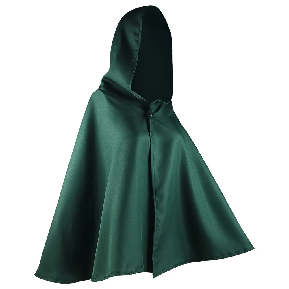 Attack on Titan cosplay costume