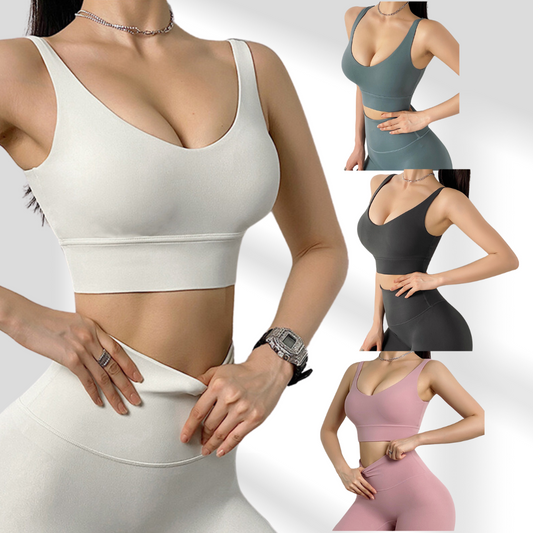 Soft Yoga Outfit For Women