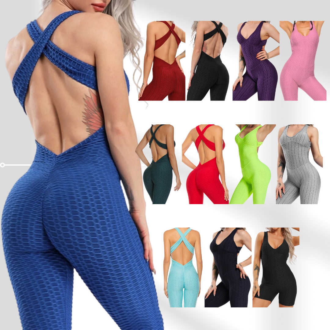 Exotic Yoga Tracksuit For Women