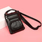 Inky Multi-pockets Casual Shoulder Bags For Women - skyjackerz