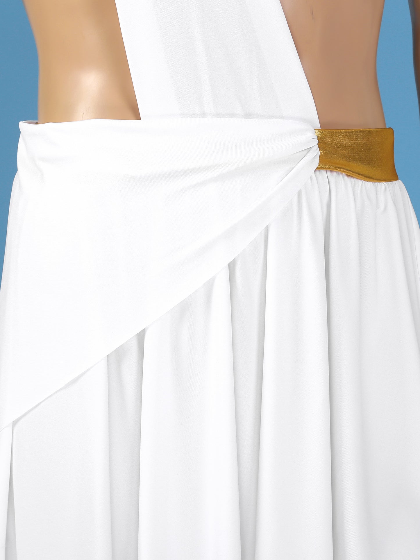 Men's Greek God Costume
