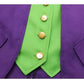 Joker Cosplay Costume