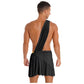 Men's Greek God Costume