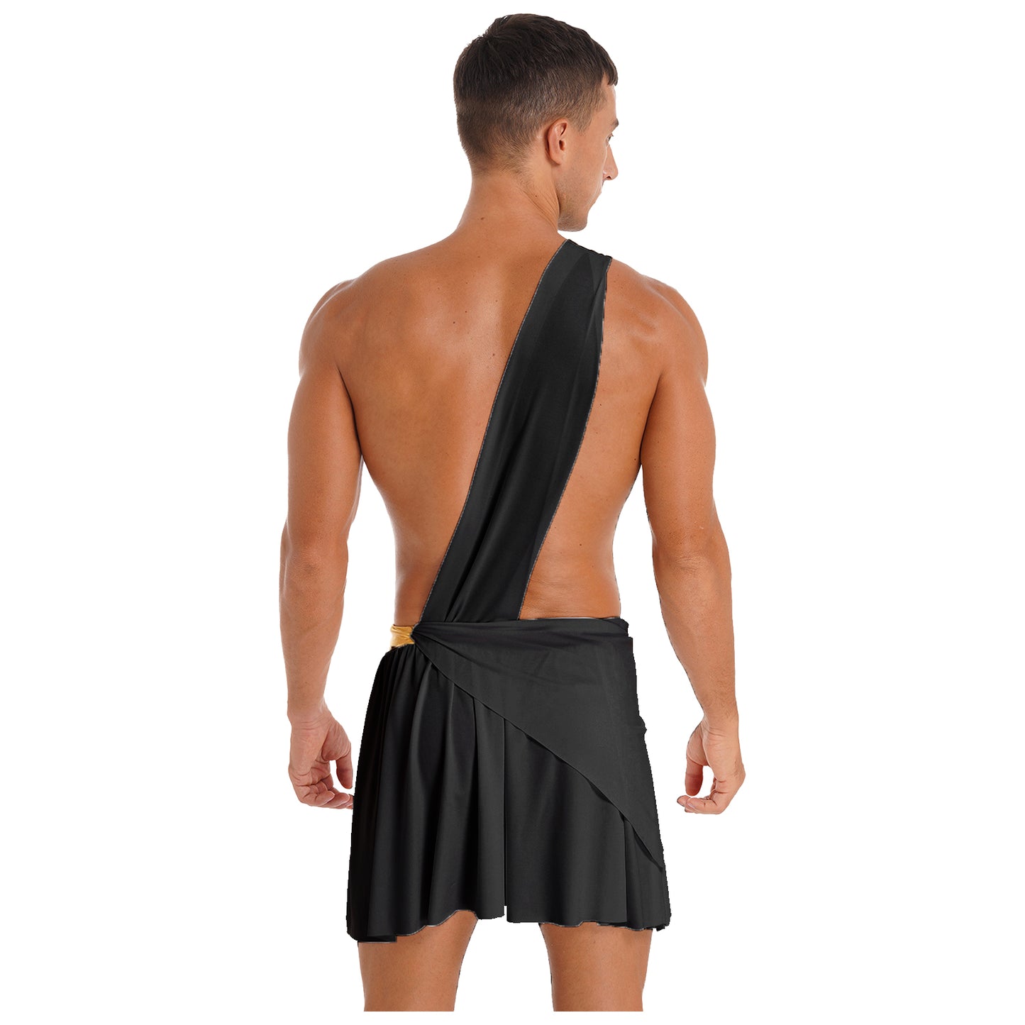Men's Greek God Costume