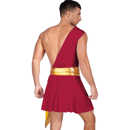 Men's Greek God Costume