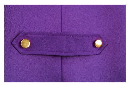 Joker Cosplay Costume