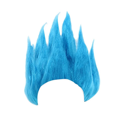 Goku Super Saiyan cosplay costume