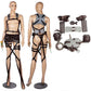Attack on Titan cosplay costume