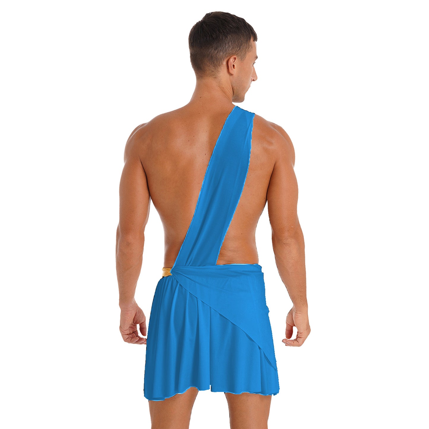 Men's Greek God Costume