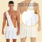 Men's Greek God Costume
