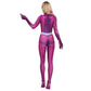 Totally Spies cosplay costume bodysuit