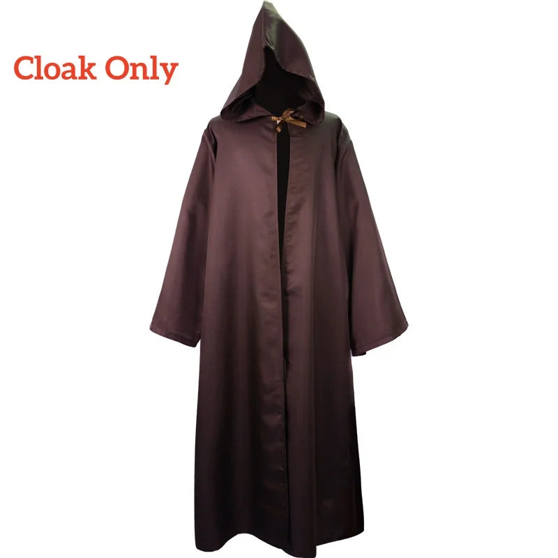 Obi Wan Kenobi Jedi Costume