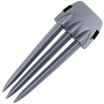 Wolverine Cosplay Bodysuit with Mask and Claws