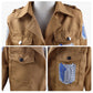 Attack on Titan cosplay costume