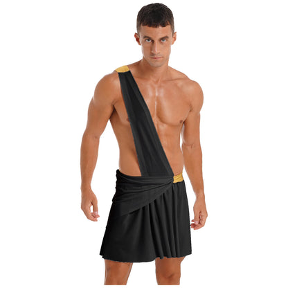 Men's Greek God Costume