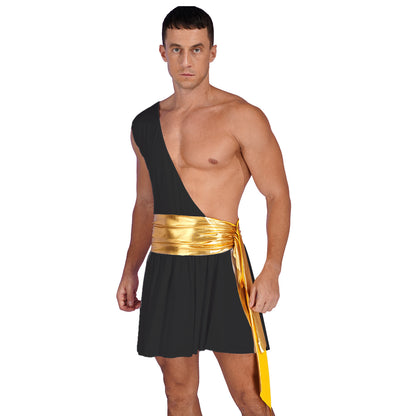 Men's Greek God Costume
