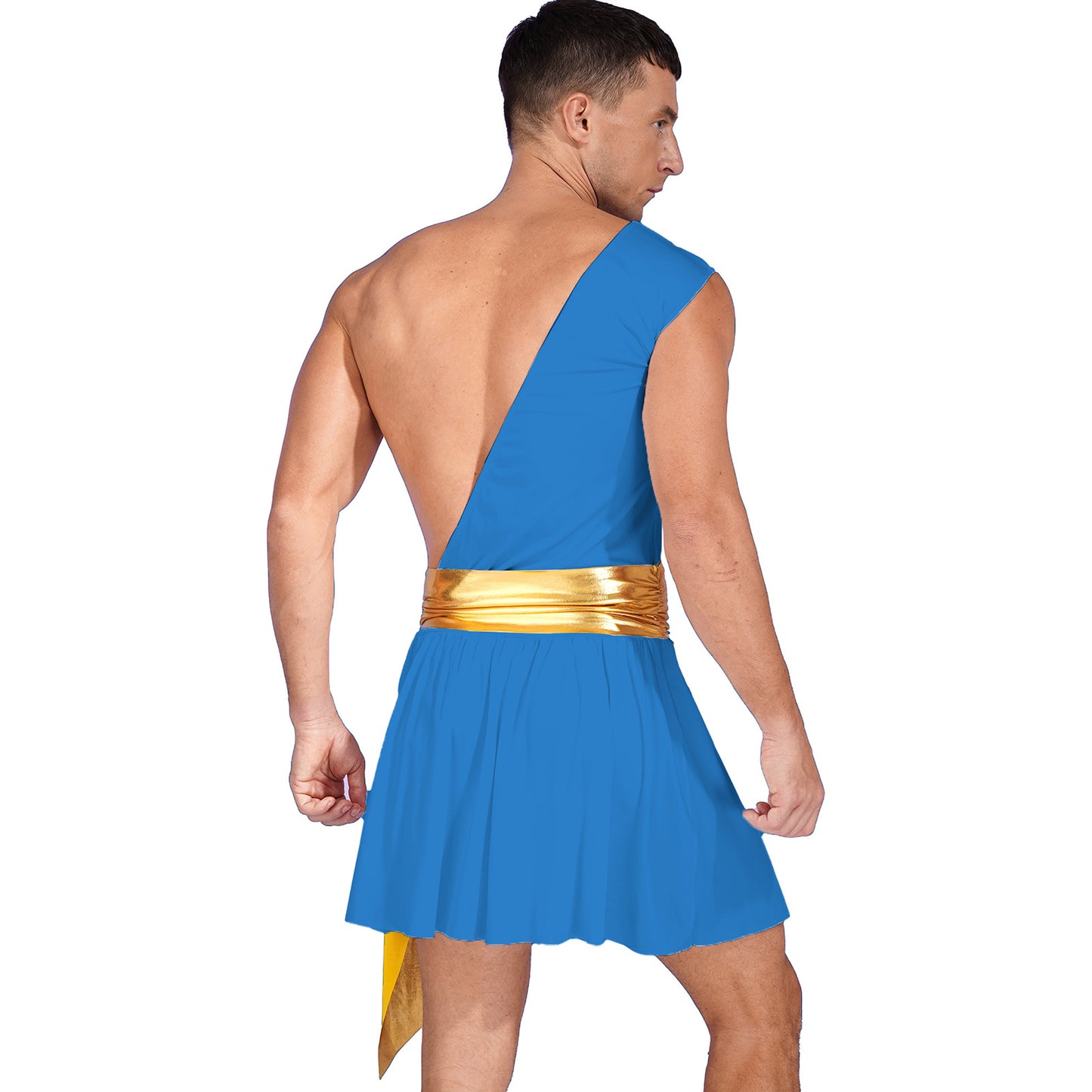 Men's Greek God Costume