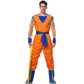 Goku Super Saiyan cosplay costume