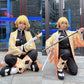 Zenitsu Agatsuma cosplay costume