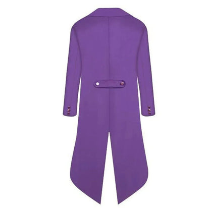 Joker Cosplay Costume